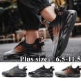 thumbnail image 2 of Men's Running Sports Shoes, Casual Athletic Sneakers for Outdoor Jogging Gym, 2 of 7