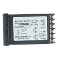 thumbnail image 4 of Intelligent Thermostat Ch102 Relay/Ssr 2 Output 2 Alarm Pid Temperature Control, 4 of 9