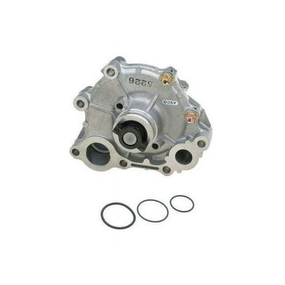 Water Pump - Compatible with 1991 - 1997 Toyota Previa 1992 1993 1994 1995 1996
