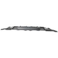 thumbnail image 4 of Valance Compatible with 2011-2015 Chevrolet Cruze 2016 Limited Front Lower Bumper Cover Textured, 4 of 5
