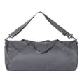 thumbnail image 1 of Liberty Bags Unisex Recycled 18â€ Small Duffel Bag, 1 of 1