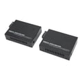 thumbnail image 2 of Convertidor De Medios EthernetPuerto SC único Transmisión Confiable Convertidor De Medios Ethernet De Fibra Plug And Play Para El Hogar Para La Oficina ANGGREK Universal, 2 of 8
