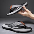 thumbnail image 2 of Jumpmore-Sandalias para Hombre, zapatos de verano, novedad, 2022, 2 of 4