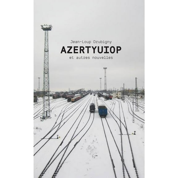 AZERTYUIOP et autres nouvelles, (Paperback)