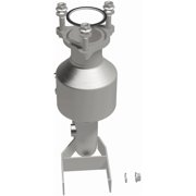 MagnaFlow 51726 - Catalytic Converter Fits select: 2008-2012 CHEVROLET MALIBU