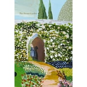 Harper Muse Classics: Painted Editions: The Secret Garden (Painted Editions) (Hardcover)