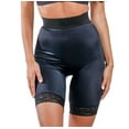 thumbnail image 2 of Style 518 | High Waist Leg Shaper Light Shaping, 2 of 23