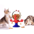 thumbnail image 1 of Dog Puzzle Toys Interactive Cat Toy Slow Feeder, 1 of 4