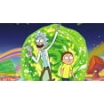 thumbnail image 5 of Rick and Morty: Season 1-4 (Box Set) [Blu-ray], 5 of 5