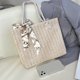 thumbnail image 3 of Bolsa De Hombro Bolso de compras de moda para mujer, bolso de verano de paja, bolso de playa tejido Simple para mujer Ehuebsd Para Estrenar, 3 of 8