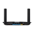 thumbnail image 2 of Linksys EA6350 - - Routeur Sans Fil - Commutateur à 4 Ports - 1 Go - Wi-Fi 5 - Double Bande, 2 of 4