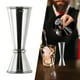 thumbnail image 5 of cóctel de material acero inoxidable cóctel con Mezc de vertido Barware Mezc de bebidas de doble cabeza para Martini Pteado 15 30 perfecl batidor de coctéles, 5 of 8