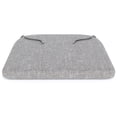 thumbnail image 4 of Outdoor Dining Chair Cushion 18L x 17.5W x 2.5D Sunbrella Fabric, 4 of 7