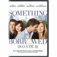 thumbnail image 1 of Something Borrowed (Bilingual), 1 of 1