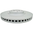 thumbnail image 3 of ADVICS Disc Brake Rotor, 3 of 4
