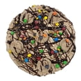 thumbnail image 2 of Pastel americano M&M 837 gr, 2 of 4