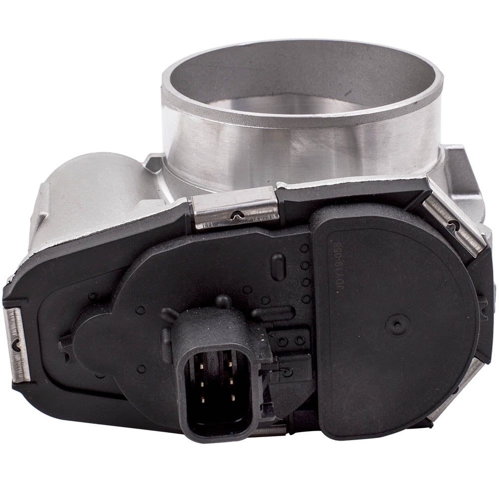 Maxpeedingrods New Throttle Body Assembly Fit 2007-09 for GMC Acadia Suzuki XL-7 Car 12616995 TK9DAW