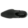 thumbnail image 4 of Roper Women's Ava Snip Toe Casual Ankle Boots, Low Heel 1-2", 4 of 5