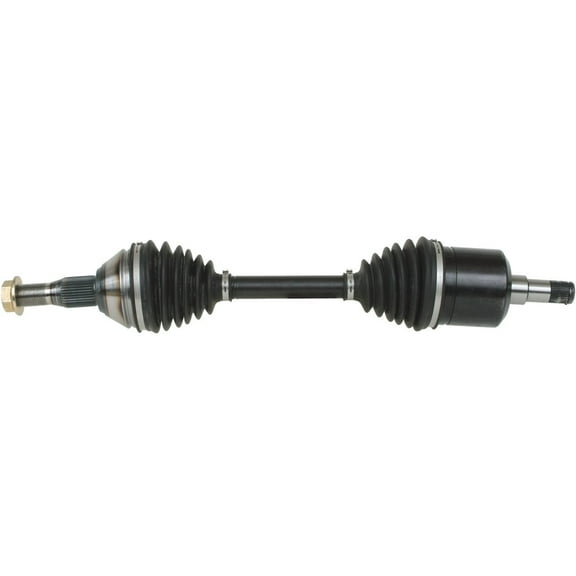 CARDONE New 66-1092 CV Axle Assembly Front Right fits 1991-1997 Buick, Cadillac, Oldsmobile 26035210