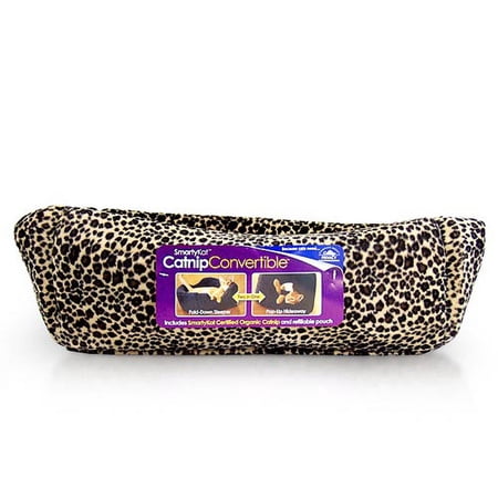 Smartykat Catnip Convertible