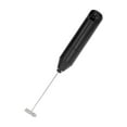 thumbnail image 4 of Electric Handheld Milk Frother,Electric Handheld Milk Frother Kitchen Supplies Handheld Milk Frotherwith Base Professional Grade, 4 of 8