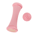 thumbnail image 2 of Foot Roller Massager for Plantar Fasciitis Relief Manual Deep Tissue Massager for Circulation Pain Relief, 2 of 8