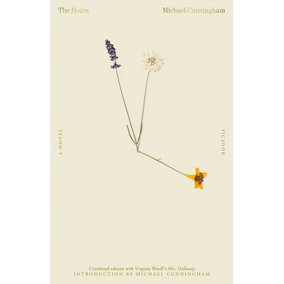 The Hours / Mrs. Dalloway : A Novel (Paperback)