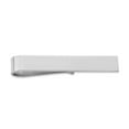 thumbnail image 1 of Sterling Silver Rhodium-plated Tie Bar, 1 of 2