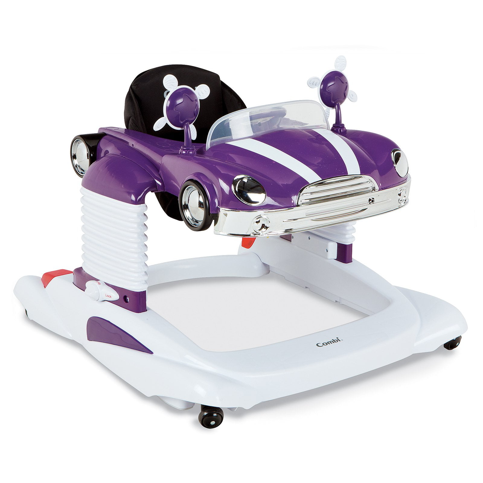 baby walkers at walmart in store
