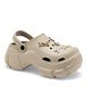 thumbnail image 1 of SANDALIA PLANA MM BROS SHOES CO BEIGE 133381, 1 of 4