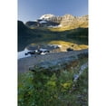 thumbnail image 2 of Cameron Lake  Alberta  Canada Poster Print, 2 of 2