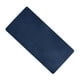 thumbnail image 5 of Alfombrilla de ratón grande para juegos/Alfombrilla protectora extendida para escritorio de casa (90 x 45 cm), color azul, 5 of 8