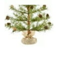 thumbnail image 3 of Kurt Adler 24-Inch Tree with Pinecone, 3 of 3