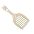 thumbnail image 4 of Cheers.US Cute Cat Head Hollow Litter Shovel Dog Waste Scooper Pet Cleaning Supply Tool,Cat Litter Scoop,Durable Litter Sifter Scoop - Designed for Easy Sifting, 4 of 15