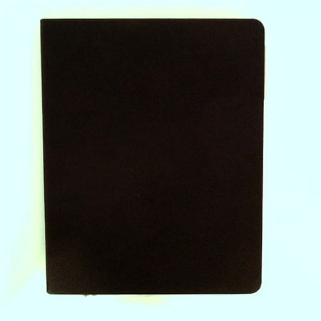 Refurbished Logitech 920-008521 Keyboard Folio Case Black for iPad 2, iPad (3rd and 4th (Best Keyboard Case For Ipad 4th Generation)