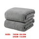 thumbnail image 3 of Toallas de baño Toalla de terciopelo para adultos Uso diario en casa Toalla absorbente para cabello seco que no deja pelo Toalla de playa Toalla de baño estampada Toallas para adultos y toallas de bañ, 3 of 3
