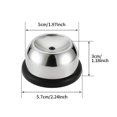 thumbnail image 2 of Semi-automatic Stainless Steel Home Chick Hole Puncher Egg Picker Kitchen Tool, 2 of 3