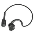 thumbnail image 3 of Swimming Earphones, Light Weight Bone Conduction Headphone  For Running Orange,Silver Gray, 3 of 8