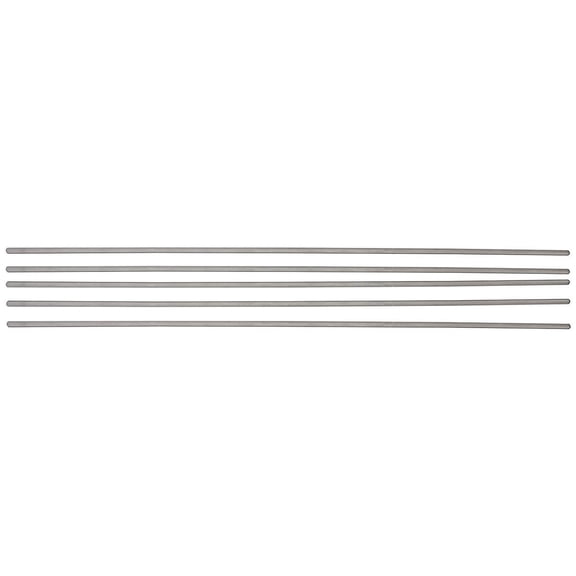 12" Flat Box Replacement Blades (5 Pack)