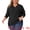 Brown, variant on Plus Size Long Sleeve V Neck Knit Pullover Sweater 2X Khaki