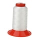 thumbnail image 2 of Hilo de coser Perfecl Blanco 500m, 2 of 7