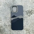 thumbnail image 1 of Luxury Carbon Fibre Kevlar Pattern Armor For Magsafe Magnetic Case For iPhone 16 15 14 Plus 13 12 11 Pro Max Shockproof Cover tzw, 1 of 7