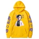 thumbnail image 1 of Demon Slayer Japón Anime hombres y mujeres sudaderas con capucha de manga larga Shinobu Kocho sudaderas de talla grande Unisex Otoño Invierno pulóver, 1 of 1
