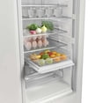 thumbnail image 3 of ZHIGLMYD - Paquete de 50 cajas de cart&oacute;n de pl&aacute;stico para huevos de gallina, 12 unidades de almacenamiento de huevos de pl&aacute;stico, baratos y baratos a granel (50), 3 of 7