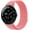 Aqua, variant on Nylon Loop Sport Bands fpr Google Pixel Watch 4/3/2/1 45mm 41mm Band | Upgraded All-Steel Connector, Soft Breathable Braided Replacement Straps for Women Men(45MM)