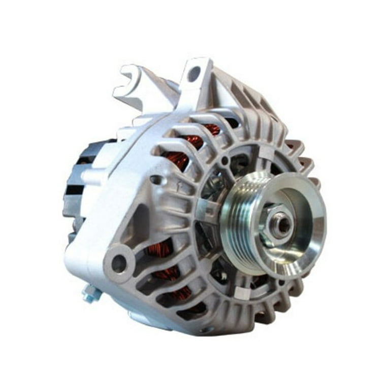 2005 Pontiac G6 Alternator | informacionpublica.svet.gob.gt