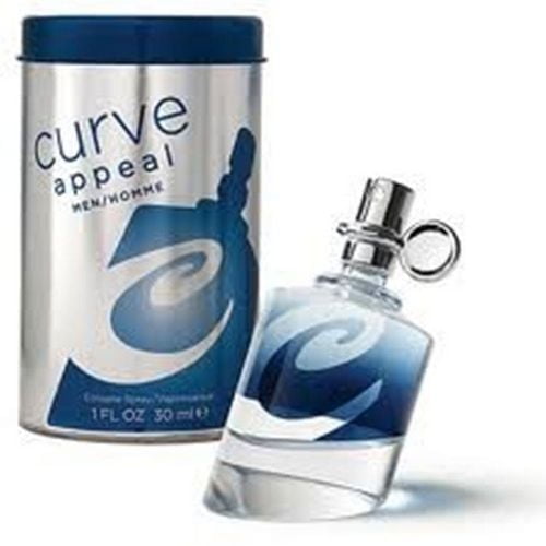 Curve Appeal Cologne for MEN 30 ml