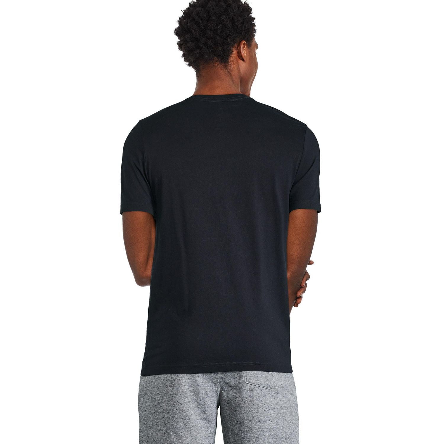 George Men's Short Sleeve Tee, Sizes S-2XL
