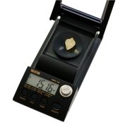 Tanita LCD Professional Capacity Scale