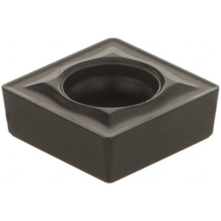 

Seco SCGX060204 P2 Grade DP2000 Carbide Indexable Drill Insert TiCN/Al2O3 Finish 90° Square 6.35mm Inscribed Circle